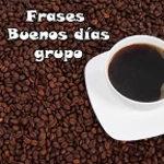 Logo of Mensajes de buenos días android Application 